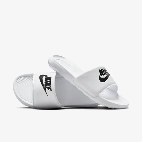 Nike Victori One женская Slides цвет белый