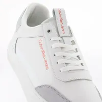 Кросівки Calvin Klein Casual Cupsole YM0YM00670-0LG - Білі