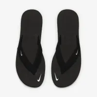 Nike Celso Girl женская Slides цвет черный