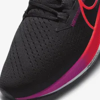 Nike Pegasus 38 чоловічі Road Running Кросівки колір чорний