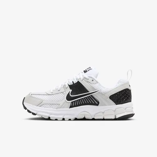 Nike Vomero 5 Big дитячі Кросівки колір білий
