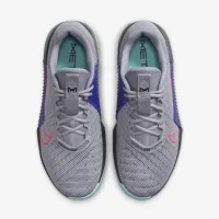 Nike Metcon 9 чоловічі для тренування Кросівки колір сірий