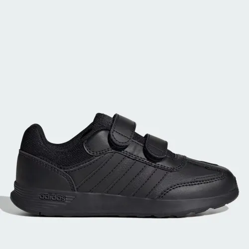 Кросівки adidas Tensaur Switch JH9242 - Чорні