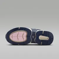 Nike Jordan Trunner O/S мужские Кроссовки синий