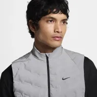 Nike Running Division чоловічі Therma-FIT ADV Running Vest колір сірий