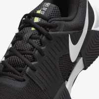 Nike Zoom GP Challenge 1 жіноча Hard Court Tennis Кросівки колір чорний