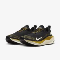 Nike InfinityRN 4 чоловічі Road Running Кросівки колір чорний