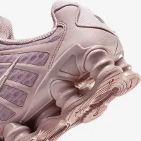 Nike Shox TL жіноча Кросівки Pink