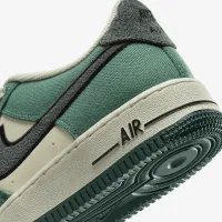 Nike Air Force 1 LV8 Big дитячі Кросівки колір білий