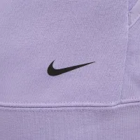 Nike Trail Magic Hour мужские Dri-FIT Running Толстовка с капюшоном цвет фиолетовый