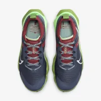 Nike Zegama женская Trail Running Кроссовки синий