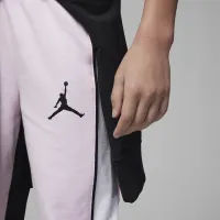 Nike Jordan Little детские Air Bubble Jumpsuit Pink
