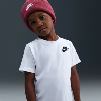 Nike Little детские 2-Piece Knit шорты набор цвет черный