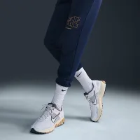 Nike Sportswear Club Fleece жіноча Mid-Rise Joggers блакитний