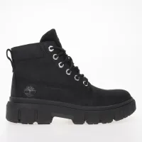 Кроссовки Timberland цвет серыйfield A5RNG0011 - Черные