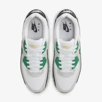Nike Air Max 90 чоловічі Кросівки колір білий