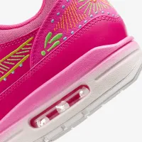 Nike Air Max 1 Premium обовь Pink