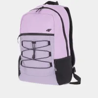 Рюкзак 4F JWSS24ABACU30952S - фиолетовый