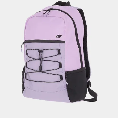 Рюкзак 4F JWSS24ABACU30952S - фиолетовый