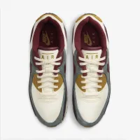 Nike Air Max 90 Premium чоловічі Кросівки колір білий