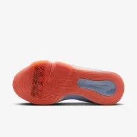 Nike G.T. Hustle 3 баскетбольные Кроссовки цвет серый