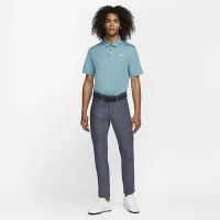 Nike мужские Football Polo синий