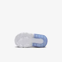 Nike Air Max 270 Baby/Toddler Shoe колір білий