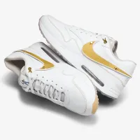 Nike Air Max 1 '86 OG x Eastside для гольфа для гольфа Кроссовки цвет белый