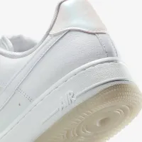Nike Air Force 1 '07 женская Кроссовки цвет белый