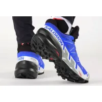 Кросівки для бігу w terenie SALOMON SPEEDCROSS 6 GTX Gore-tex (417388)