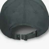Nike Club Unstructuцвет красный Flat Bill Outdoor Cap цвет зеленый