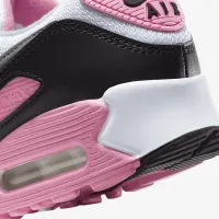 Nike Air Max 90 жіноча Кросівки колір білий