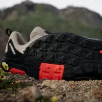 Кроссовки adidas Terrex Anylander Hiking IH3545 - Бежевый