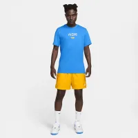 Nike Sportswear чоловічі футболка блакитний