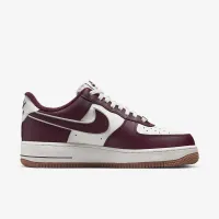 Nike Air Force 1 '07 LV8 мужские Кроссовки цвет белый