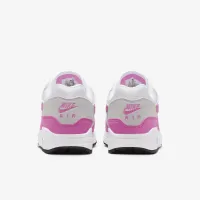 Nike Air Max 1 жіноча Кросівки колір білий