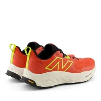 Кросівки New Balance Fresh Foam X Hierro v8 MTHIERR8 - Оранжеві