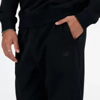 Штани New Balance MP41508BK - Чорні