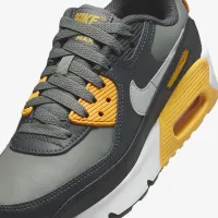 Nike Air Max 90 Big дитячі Кросівки колір сірий