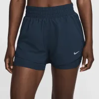Nike One жіноча Dri-FIT З високою талією 3