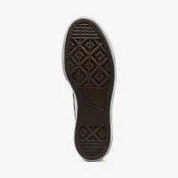 Nike Chuck Taylor All Star Lift Platform Canvas жіноча Кросівки колір чорний