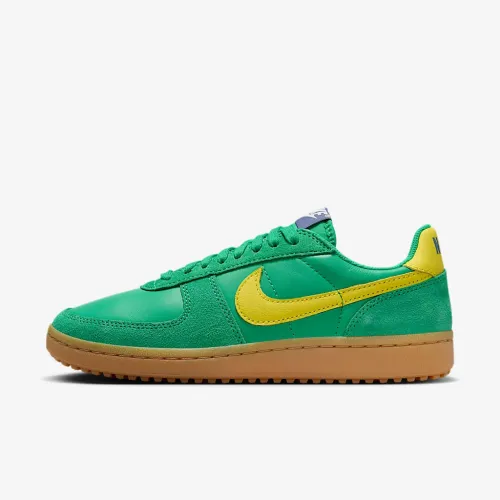 Nike Field General жіноча Кросівки колір зелений