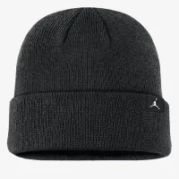 Nike Charlotte Hornets Terra City Edition Nika NBA Beanie цвет черный