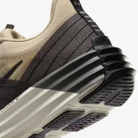 Nike Lunar Roam мужские Кроссовки цвет коричневый