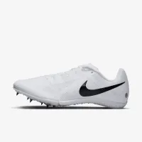 Nike Rival Multi Track & Field Multi-Event Spikes цвет белый
