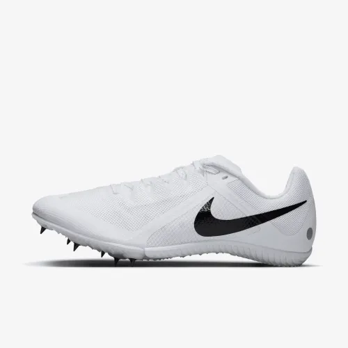 Nike Rival Multi Track & Field Multi-Event Spikes колір білий