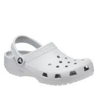 Шлёпанцы Crocs Classic Clog 10001-1FT - Серые