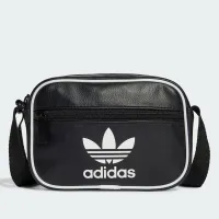 Сумка adidas Originals Adicolor Classic Mini Airliner IT7598 - Чорна