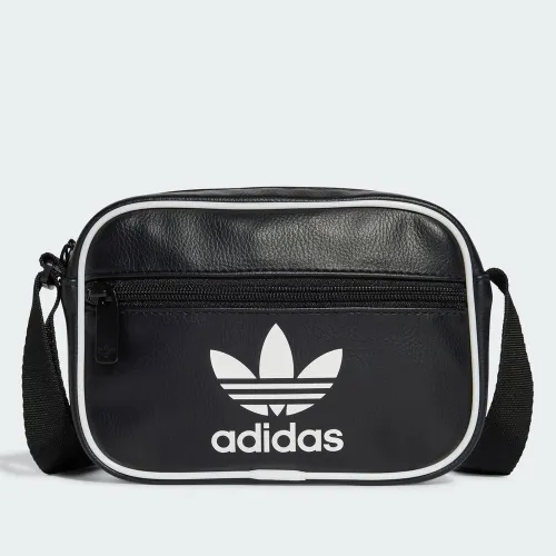 Сумка adidas Originals Adicolor Classic Mini Airliner IT7598 -  Черная