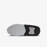 Nike Air Max Solo Big детские Кроссовки цвет серый